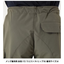 新品タグ付　Tilak　ショートパンツ　カーキ　Sサイズ ヨドバシ.com - ティラック Tilak Armor Shorts Khaki Sサイズ