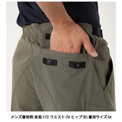 新品タグ付　Tilak　ショートパンツ　カーキ　Sサイズ ヨドバシ.com - ティラック Tilak Armor Shorts Khaki Sサイズ
