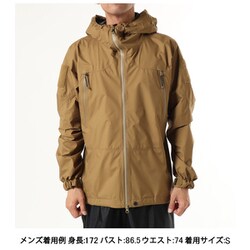 ヨドバシ.com - ティラック Tilak STINGER MIG Jacket Coyote Sサイズ