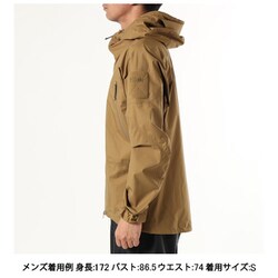 ヨドバシ.com - ティラック Tilak STINGER MIG Jacket Coyote Sサイズ