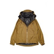 STINGER MIG Jacket Coyote Mサイズ [防水ジャケット メンズ]