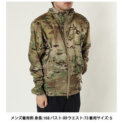 ヨドバシ.com - ティラック Tilak Tind MiG Jacket Multicam Original