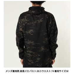 ヨドバシ.com - ティラック Tilak Tind MiG Jacket Multicam Black M