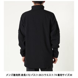 ヨドバシ.com - ティラック Tilak Noshaq MiG LT Jacket Black S