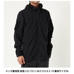 ヨドバシ.com - ティラック Tilak Noshaq MiG LT Jacket Black Mサイズ