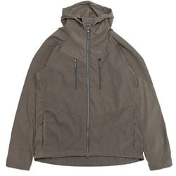Verdon2.0 durable Jacket GrayKhaki Mサイズ [アウトドア ジャケット メンズ]