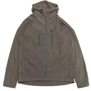 Verdon2.0 durable Jacket GrayKhaki Mサイズ [アウトドア ジャケット メンズ]