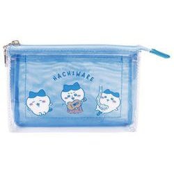 ヨドバシ.com - マリモクラフト CKW-152 ちいかわ 3ポケット