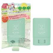 マザーアンドドーター クリアUVステックH 15g SPF50＋/PA＋＋＋＋ [日焼け止め 顔・からだ用]