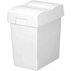 ヨドバシ.com - 新輝合成 ゴミ箱 5L セパ ダストプッシュ 通販