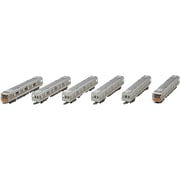 32736 Nゲージ 鉄道コレクション 近畿日本鉄道 7000系 更新車 6両セット [鉄道模型]