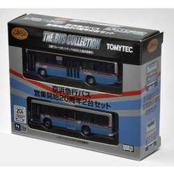 ヨドバシ.com - トミーテック TOMYTEC 32689 Nゲージ ザ・バス