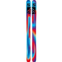 ヨドバシ.com - サロモン SALOMON QST BLANK L47232200 186cm