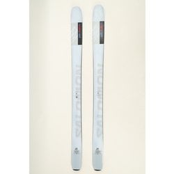 ヨドバシ.com - サロモン SALOMON QST BLANK L47232200 186cm