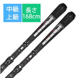 ヨドバシ.com - アトミック ATOMIC スキー板「アトミック REDSTER Q9I REVOSHOCK S AASS03282168  168cm」+ビンディング「アトミック X 12 GW」セット [23-24 モデル 中級・上級] 通販【全品無料配達】