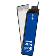 ぺんてる シャープペン芯 Pentel Ain(ぺんてるアイン) 0.5mm 青芯 C285-BL