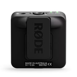 ヨドバシ.com - ロード RODE WIME [ワイヤレス ミー] 通販【全品無料配達】