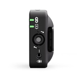 RODE Wireless ME ロードワイヤレスミー Amazon.co.jp: RODE Microphones ロードマイクロフォンズ
