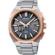 ASTRON(アストロン)NEXTER(ネクスター) GPSソーラー メタルバンド メンズ SBXD014
