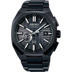 ASTRON（アストロン）NEXTER（ネクスター） GPSソーラー メタルバンド メンズ SBXD015