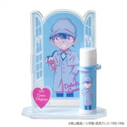 【限定】 ラヴィジア 名探偵コナン リップクリーム&リップスタンドセット 江戸川コナン