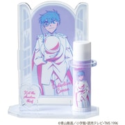【限定】 ラヴィジア 名探偵コナン リップクリーム&リップスタンドセット 怪盗キッド