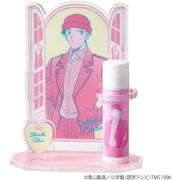 【限定】 ラヴィジア 名探偵コナン リップクリーム&リップスタンドセット 赤井秀一