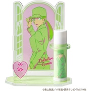【限定】 ラヴィジア 名探偵コナン リップクリーム&リップスタンドセット キール