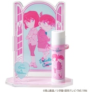 【限定】 ラヴィジア 名探偵コナン リップクリーム&リップスタンドセット コナン&灰原