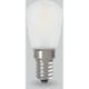 LEDフィラメント電球 Siphon（サイフォン） E14 2200K LDF77D
