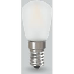 LEDフィラメント電球 Siphon（サイフォン） E14 2200K LDF77D