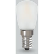 LEDフィラメント電球 Siphon（サイフォン） E14 2200K LDF77D