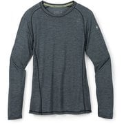 メンズ アクティブウルトラライトロングスリーブ メンズ カットソー チャコールヘザー(003) Mサイズ SW61052