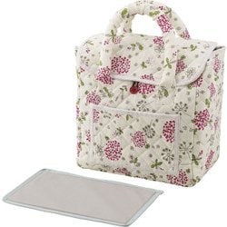 コンパクトミシン キルトBag