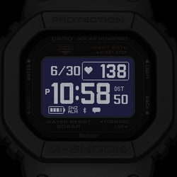 ヨドバシ.com - カシオ CASIO G-SHOCK ジーショック DW-H5600-1JR [G