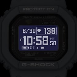 ヨドバシ.com - カシオ CASIO G-SHOCK ジーショック DW-H5600-2JR [G