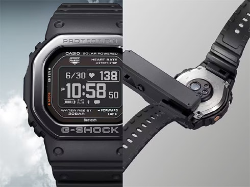 ヨドバシ.com - カシオ CASIO G-SHOCK ジーショック DW-H5600MB-1JR [G