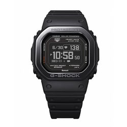 週末限定出品特別価格G-SHOCK DW-H5600MB-1A4JR DW-H5600MB-1A4JR | CASIO