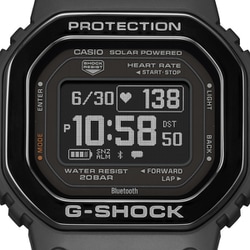 ヨドバシ.com - カシオ CASIO G-SHOCK ジーショック DW-H5600MB-1JR [G