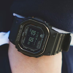 ヨドバシ.com - カシオ CASIO G-SHOCK ジーショック DW-H5600MB-1JR [G 