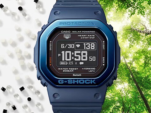 超人気モデル カシオ G-SHOCK DW-H5600MB-1JR | datatraceautomation.in