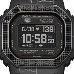 ヨドバシ.com - カシオ CASIO G-SHOCK ジーショック DW-H5600EX-1JR [G