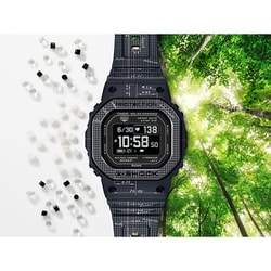 ヨドバシ.com - カシオ CASIO G-SHOCK ジーショック DW-H5600EX-1JR [G