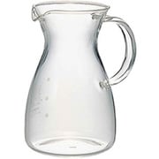 HCD-2T [ハリオ コーヒーサーバー 400ml 耐熱ガラス HCD-2T]