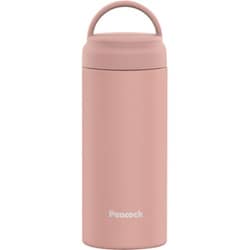 マグボトル 保温 保冷 スクリューマグボトル 350ml ダスティピンク AKZ-35PD