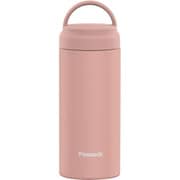 マグボトル 保温 保冷 スクリューマグボトル 350ml ダスティピンク AKZ-35PD