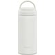 マグボトル 保温 保冷 スクリューマグボトル 350ml ホワイト AKZ-35W