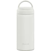 マグボトル 保温 保冷 スクリューマグボトル 350ml ホワイト AKZ-35W