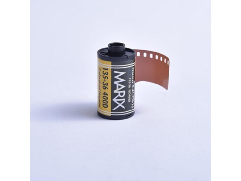 ヨドバシ.com - マリックスフィルム Marix Film 995-0000 [マリックス ISO400D カラーネガフィルム 36枚 MARIX  Color movie NegaFilm] 通販【全品無料配達】