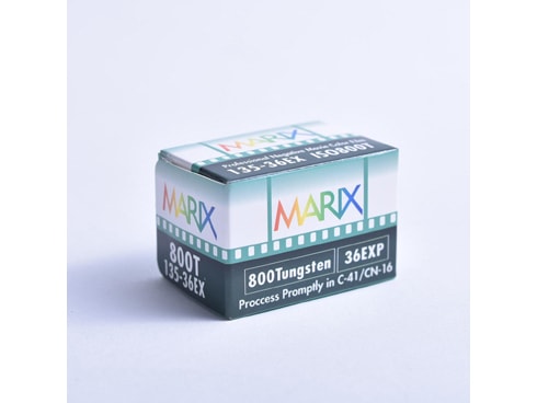 マリックスフィルム Marix Film 995-0050 - ヨドバシ.com